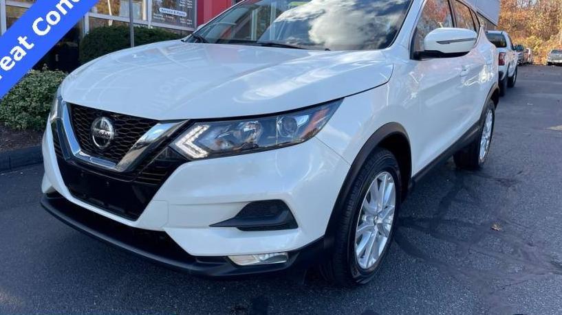 NISSAN ROGUE SPORT 2021 JN1BJ1BW9MW670133 image